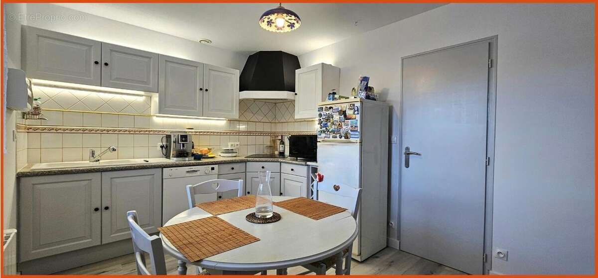 Photo 2 - Maison à SAINT-LOUBES