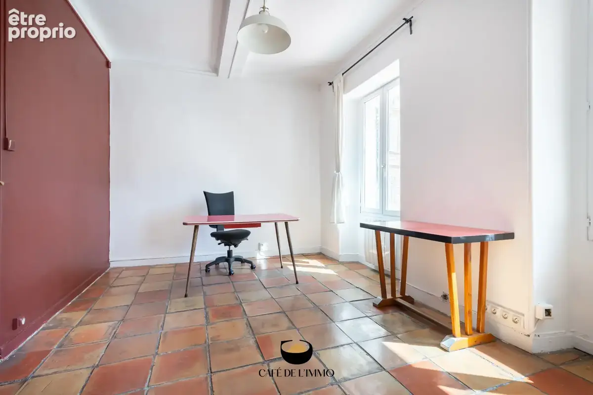 Bureaux face à l'Opéra - photo 9