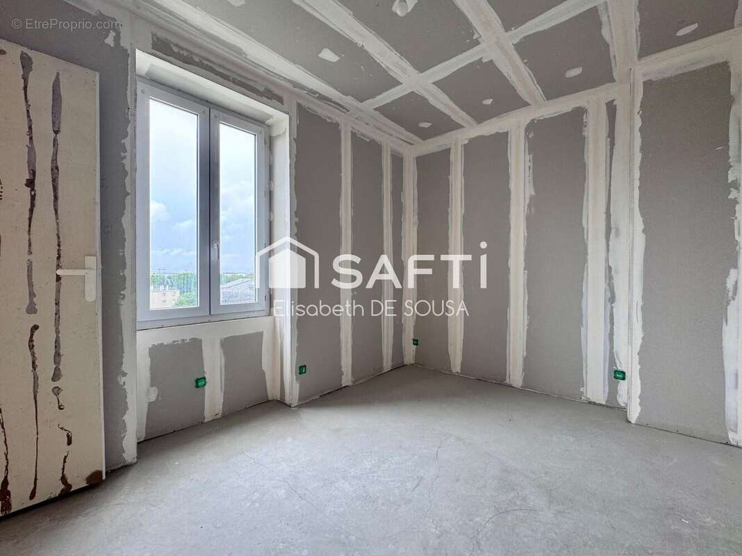 Photo 3 - Appartement à MAISONS-ALFORT