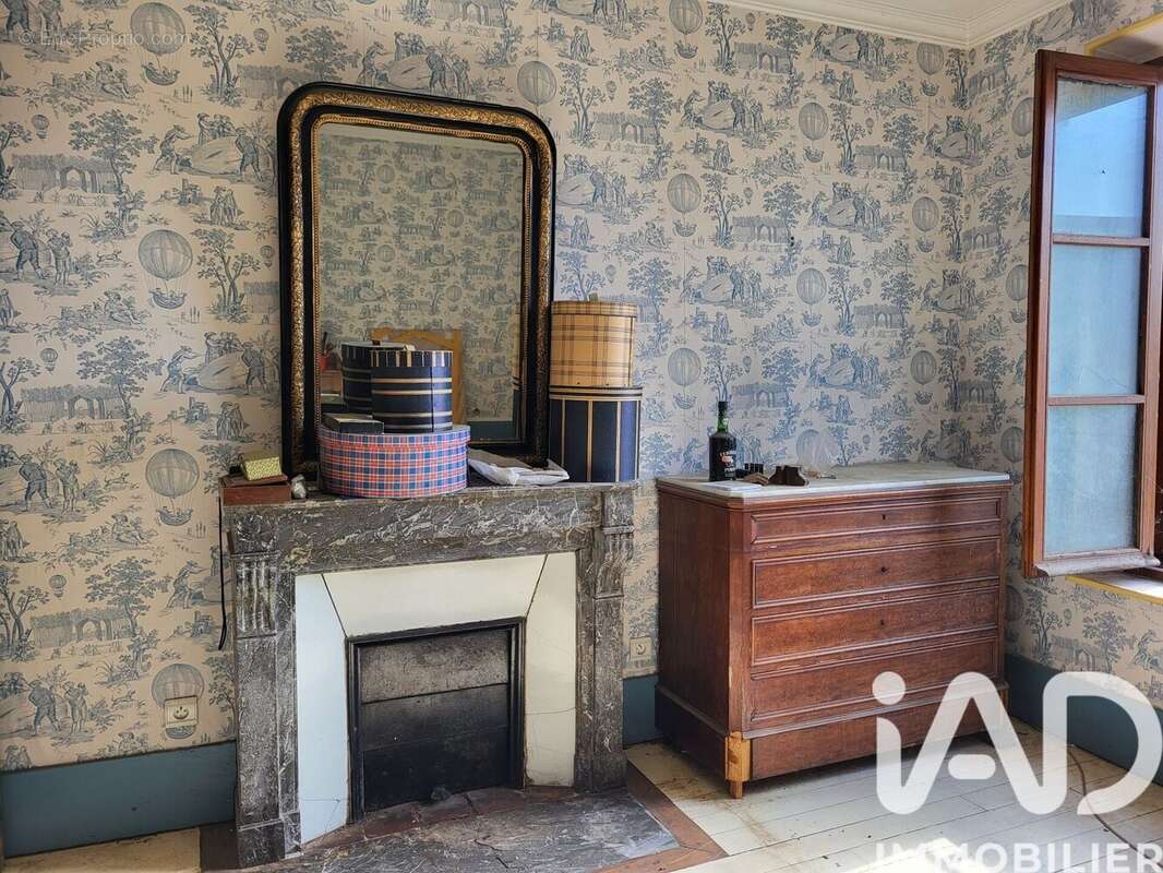 Photo 2 - Maison à DEUIL-LA-BARRE