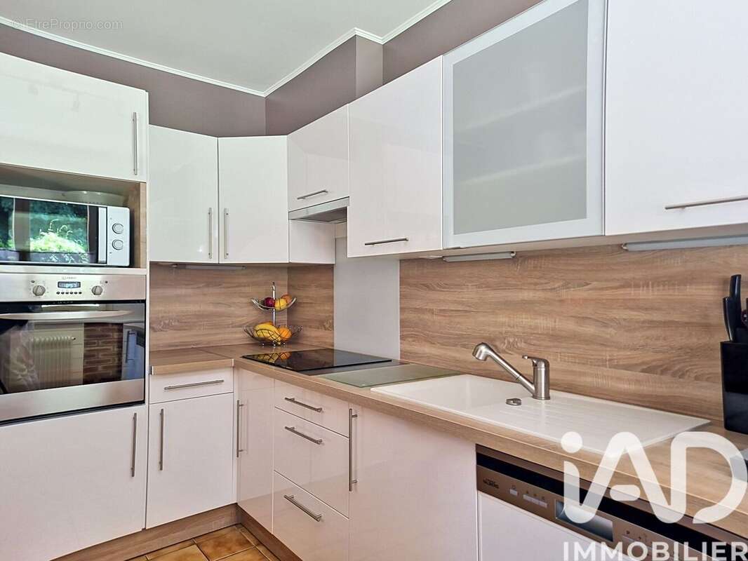 Maison 107 m² à La Houssaye-En-Brie  - photo 5