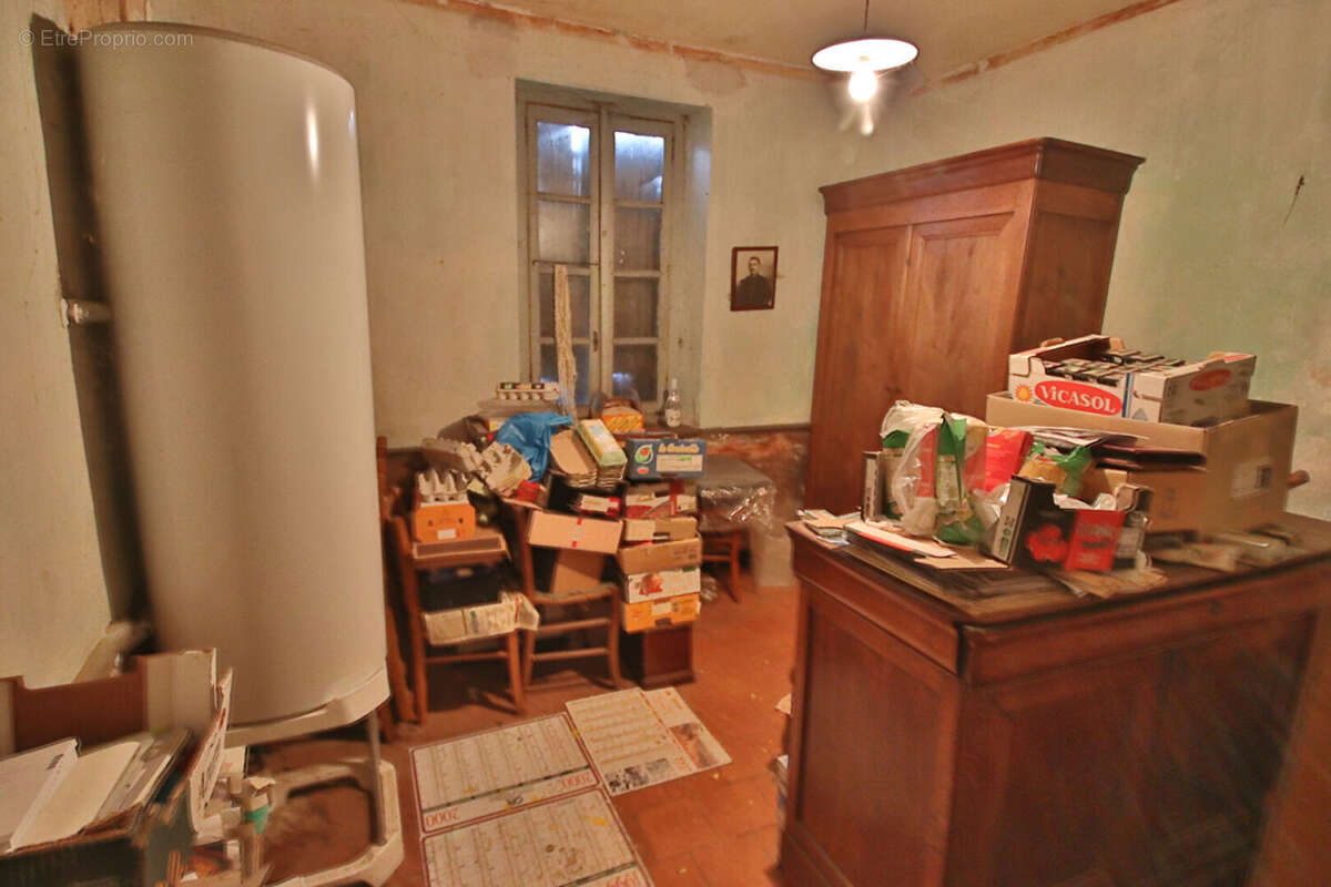 Maison à AVERMES