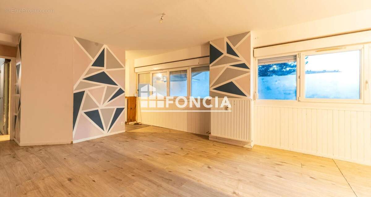Appartement à WITTENHEIM