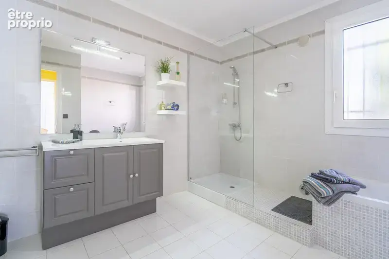 Maison viager à vendre libre 7 pièces NARBONNE (11) - photo 16