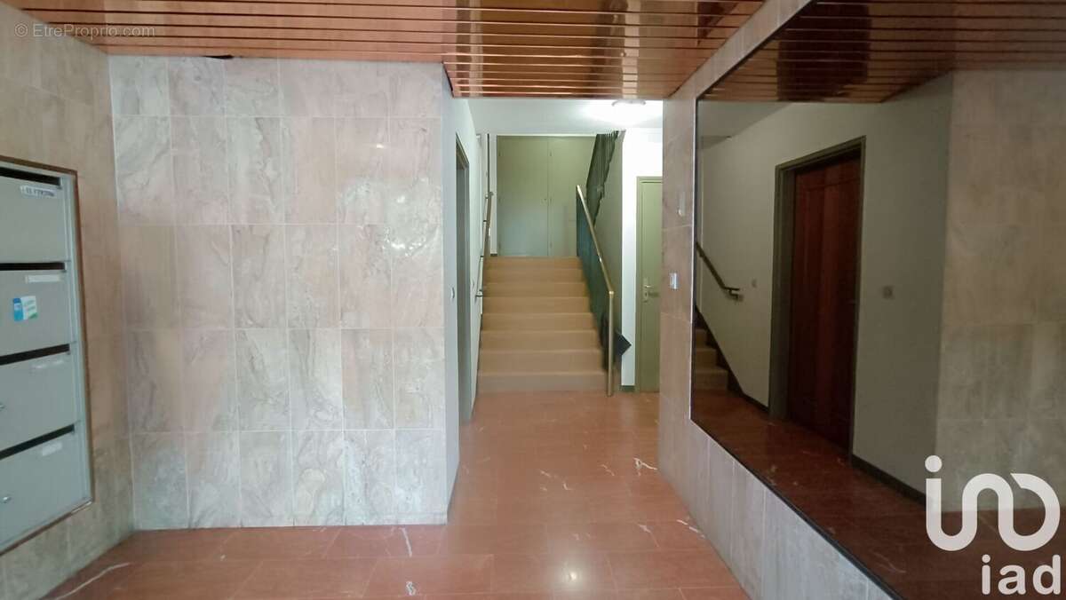 Photo 8 - Appartement à PERPIGNAN