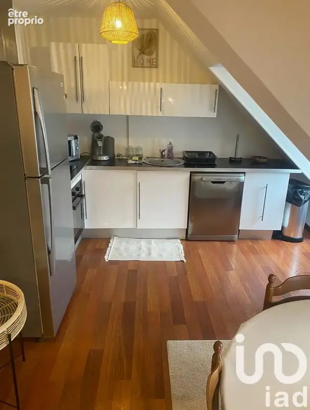 Photo 1 - Appartement à BAGNERES-DE-LUCHON