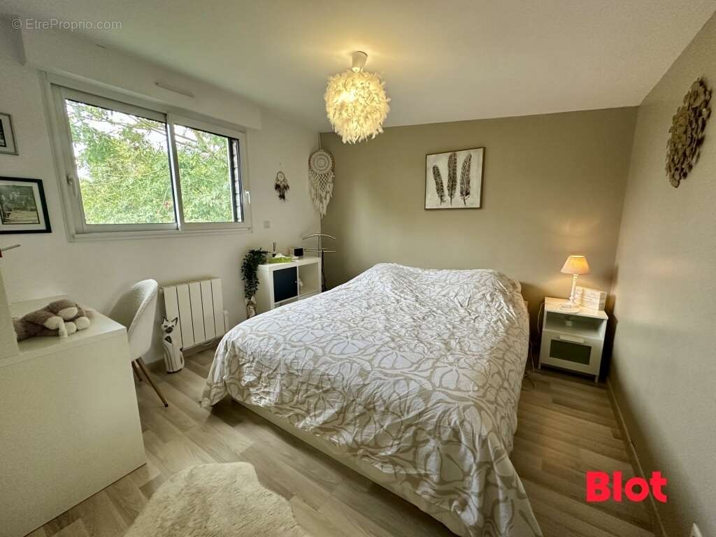 Maison à SAINT-MALON-SUR-MEL