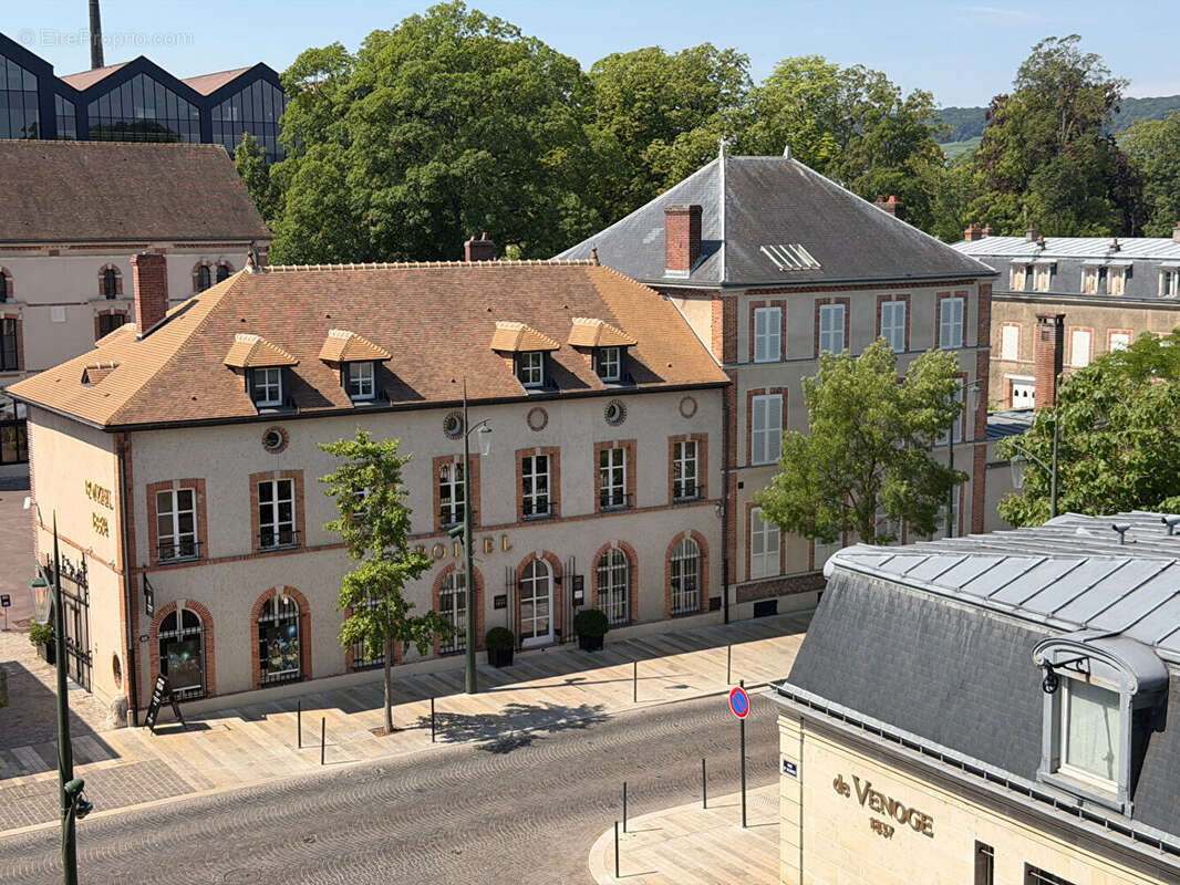 Appartement à EPERNAY