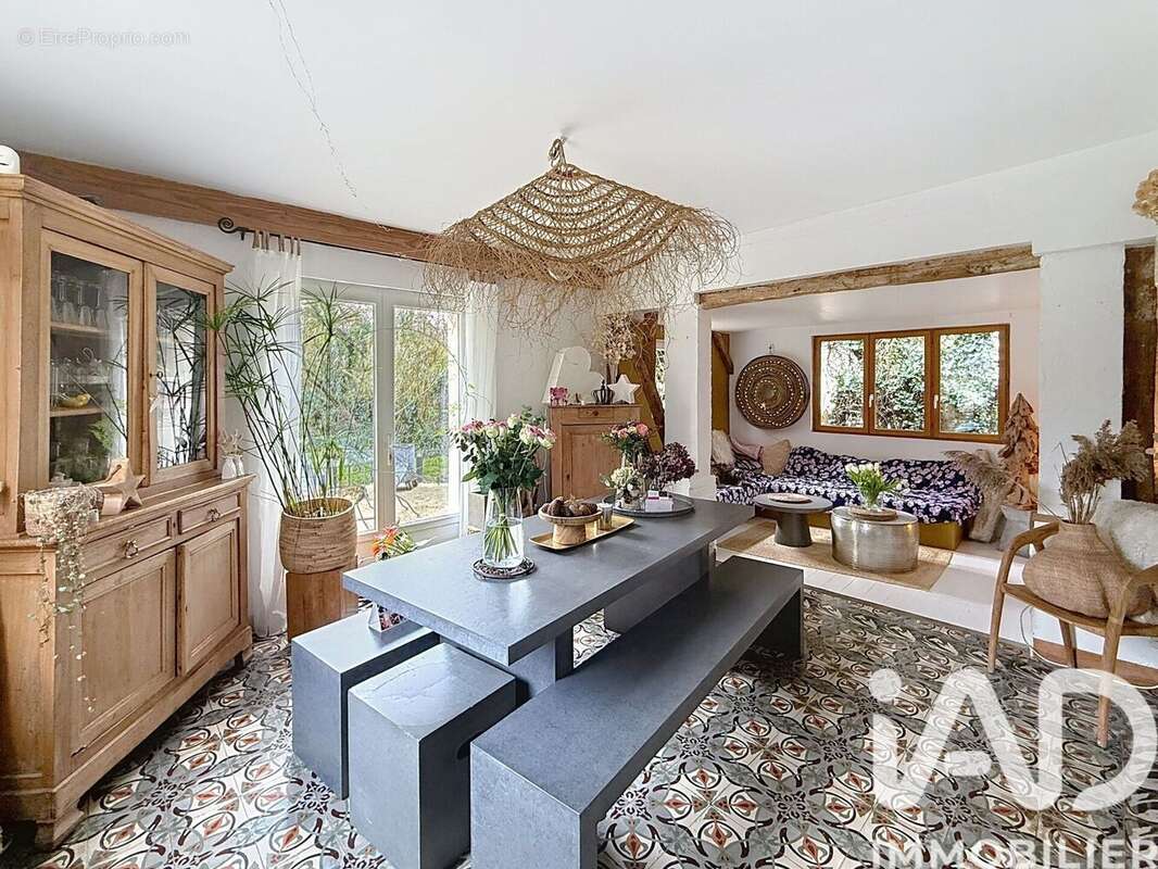 Photo 4 - Maison à BOURG-ACHARD