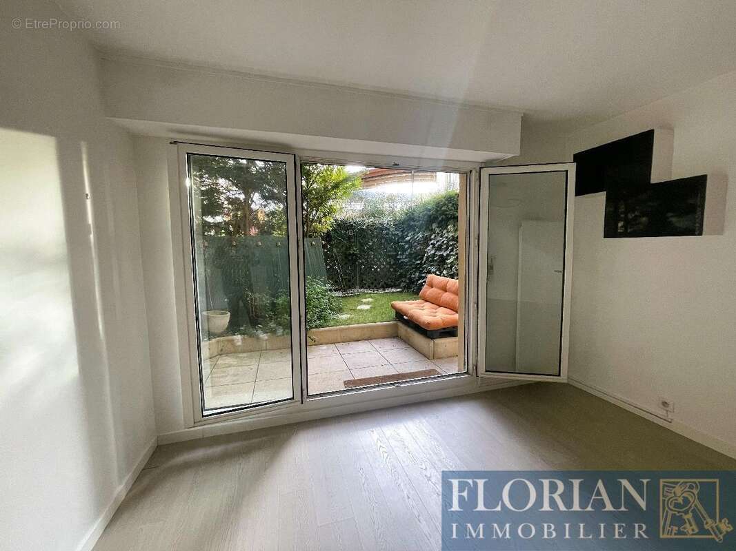 Appartement à ANTONY