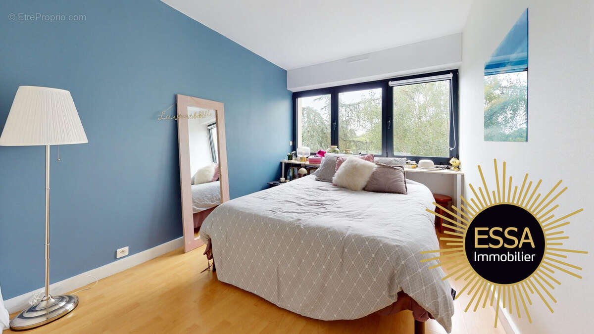 Appartement à VELIZY-VILLACOUBLAY