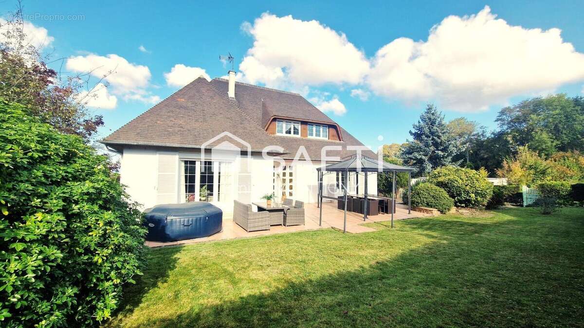 Photo 2 - Maison à RANVILLE