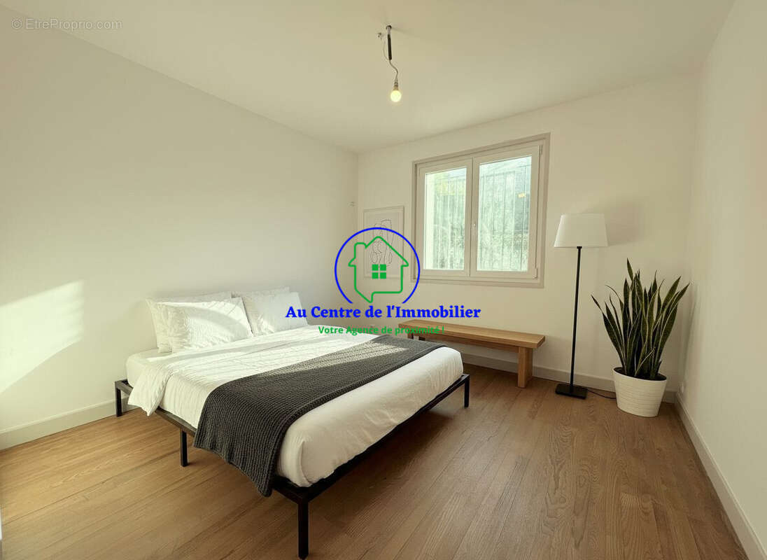 Maison à BON-ENCONTRE