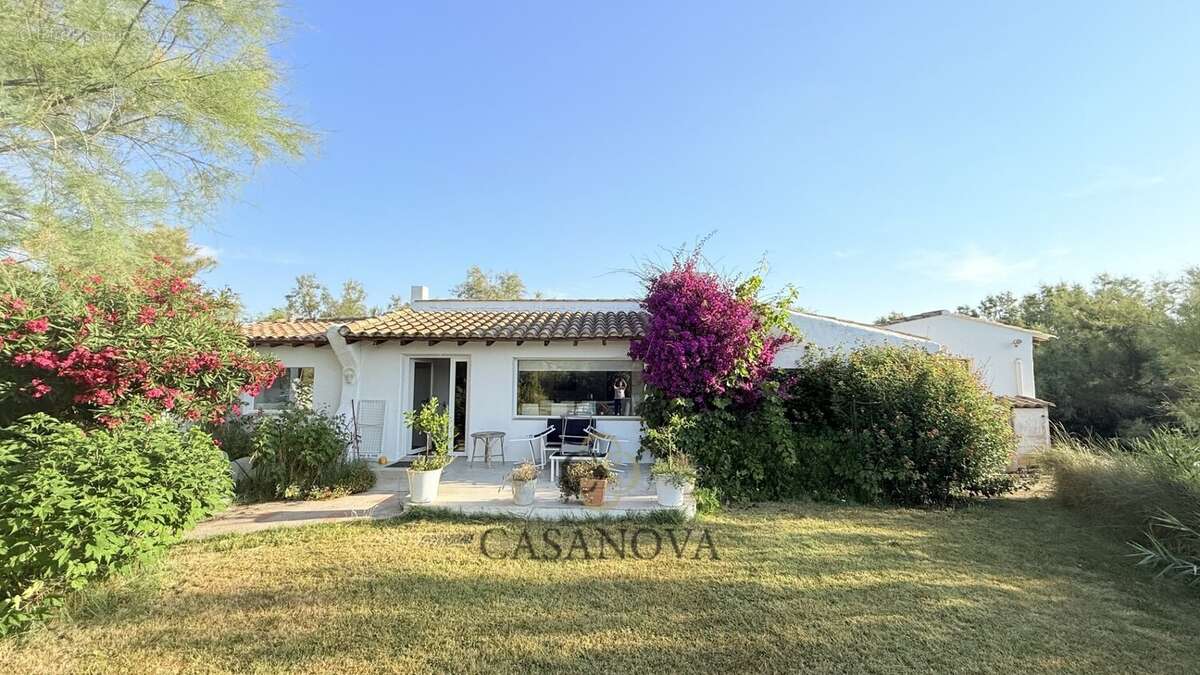 La presqu'île Camarguaise - photo 27