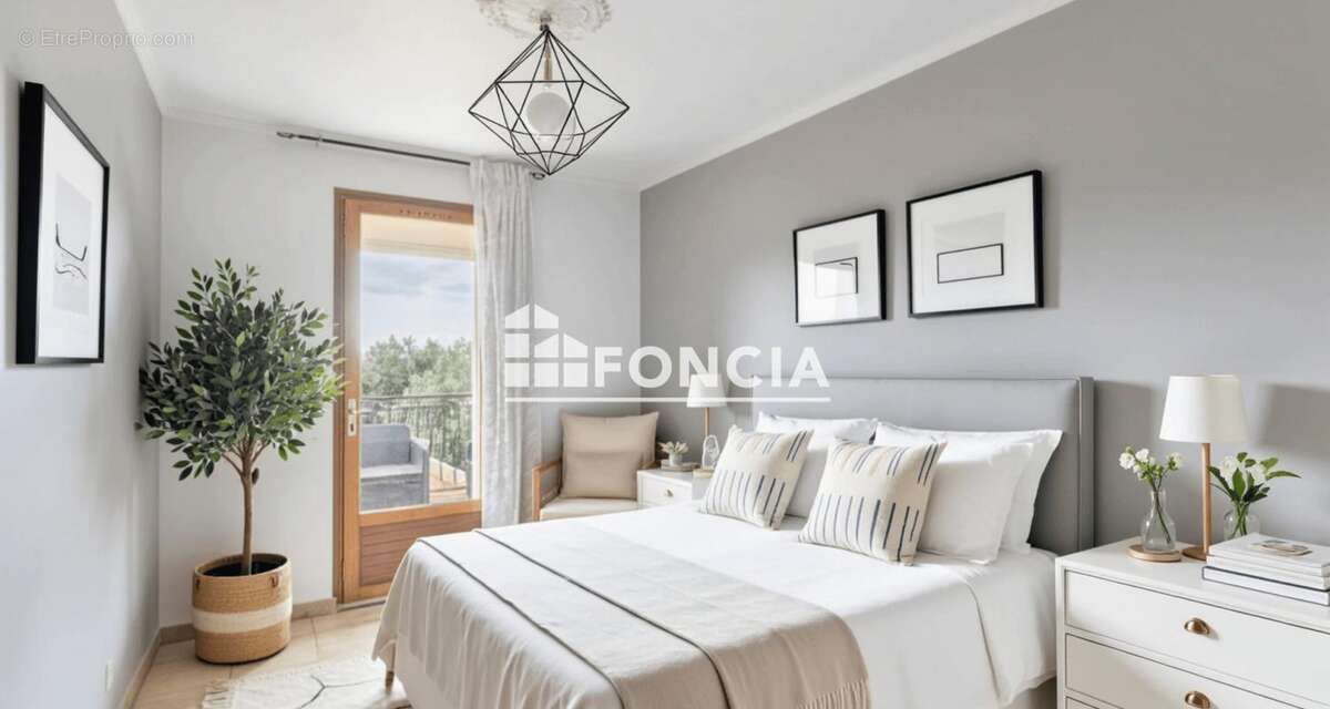 Maison à MARSEILLE-16E