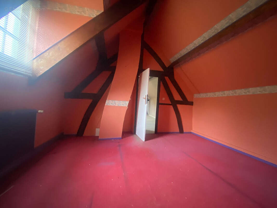 Maison à AMFREVILLE-LA-CAMPAGNE