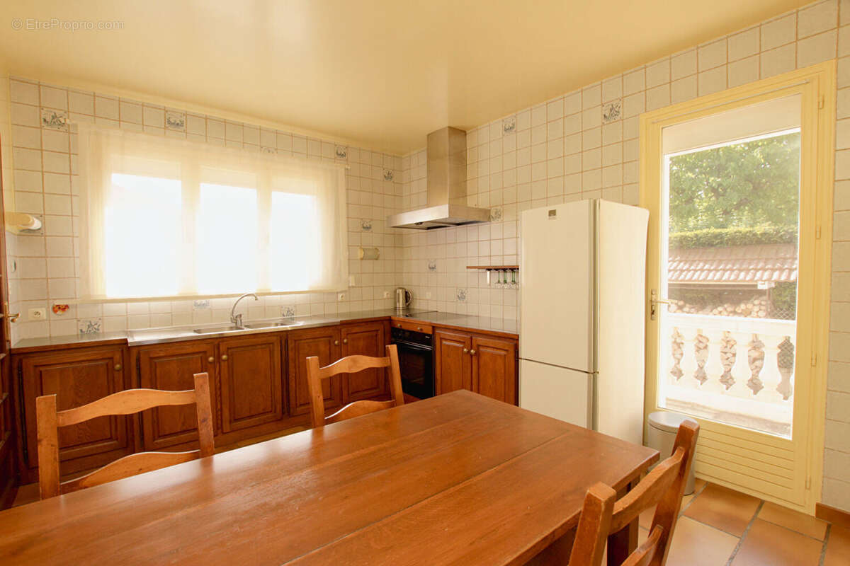 Maison à MIONS