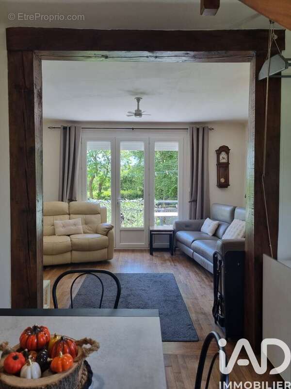 Photo 5 - Maison à LIGNOL
