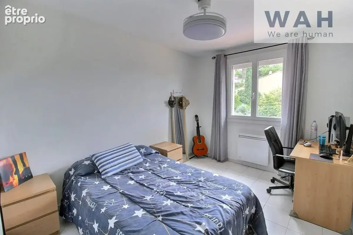 Vente maison de type 7 avec piscine à saint-gely-du-fesc - photo 16
