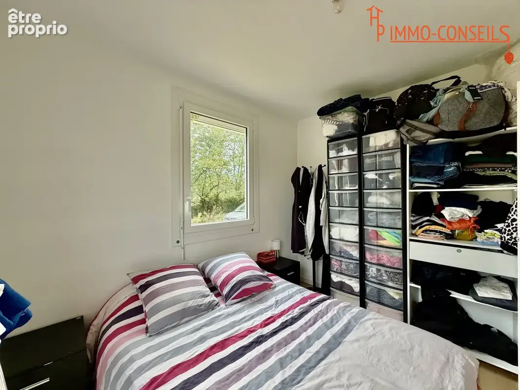 Maison 4 pièces 90 m² à vendre à Nozay (44170) - photo 9