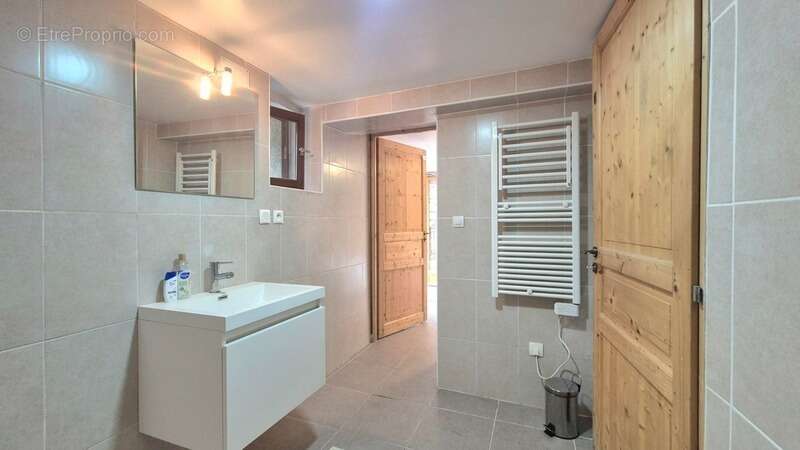 Maison à vendre dans petit hameau - photo 24