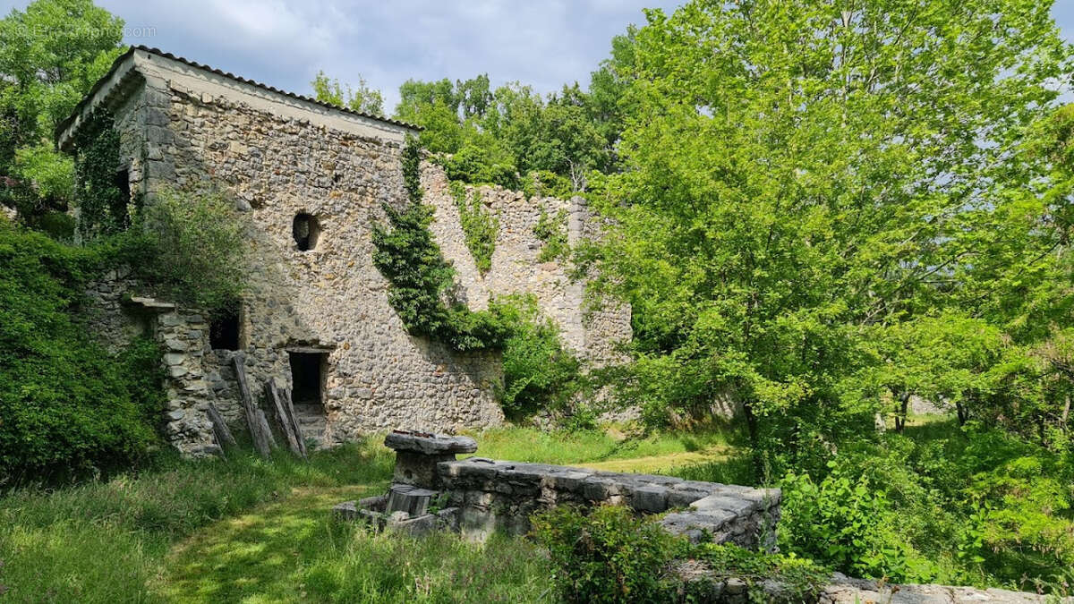 Propriété avec terrain - photo 34