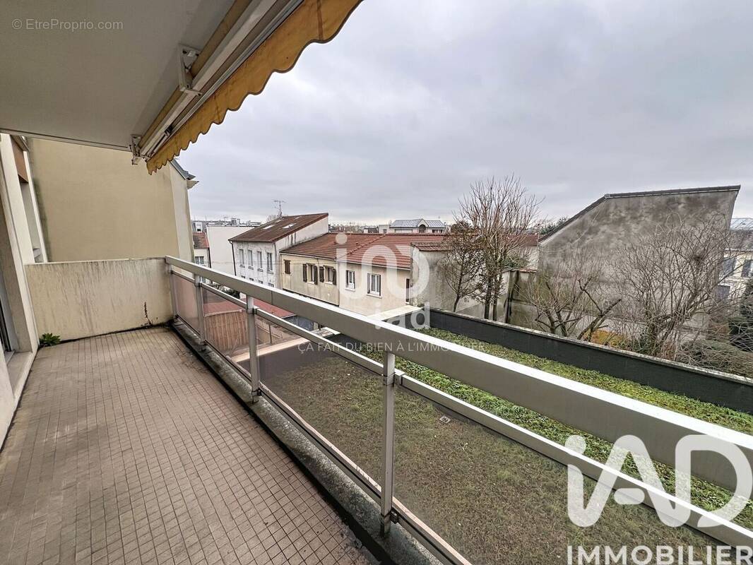 Photo 1 - Appartement à LE RAINCY