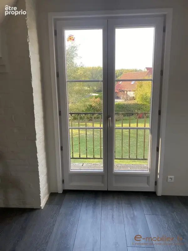 Maison 140 m² à Genech  - photo 9