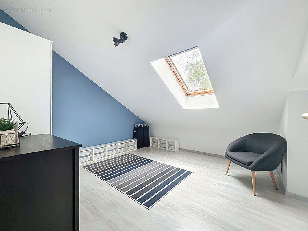 Appartement à CHOLET