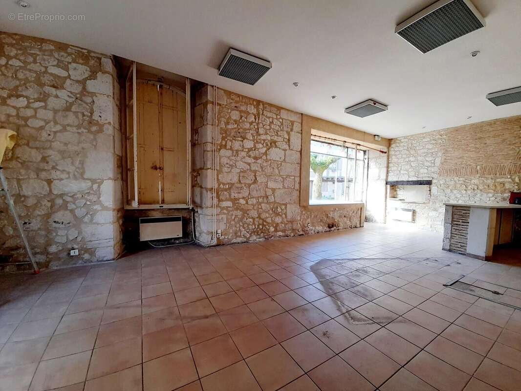 Appartement à ISSIGEAC