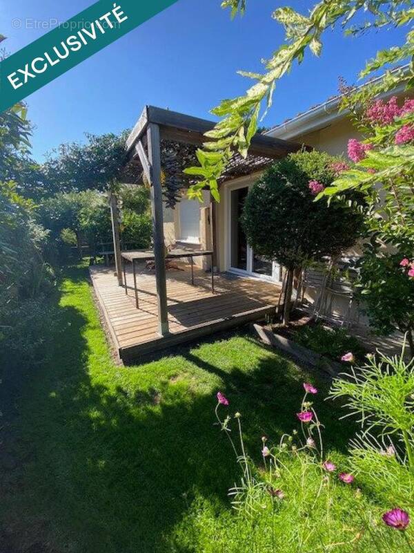 Photo 1 - Maison à HOURTIN