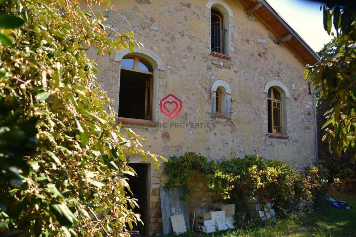Maison à REVEL
