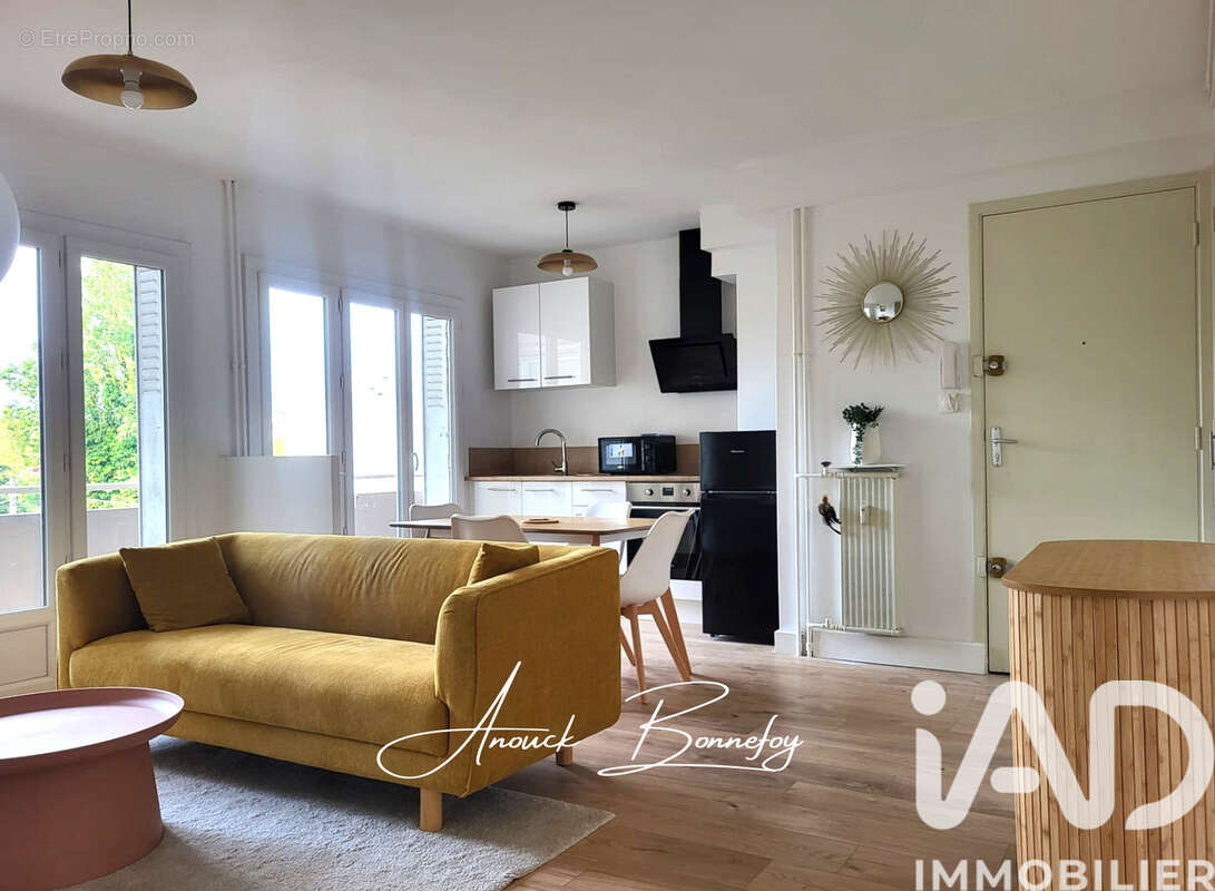 Photo 3 - Appartement à VALENCE
