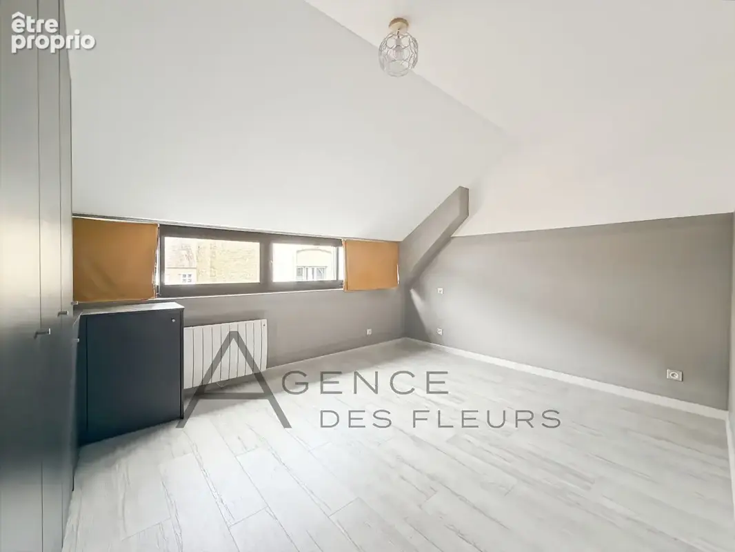 Appartement Elbeuf 6 pièces 198 m2 - photo 11