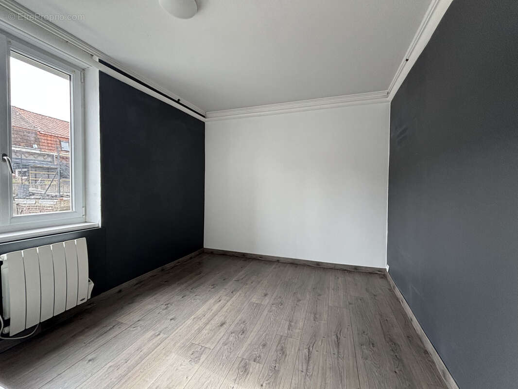 Maison à ARMENTIERES