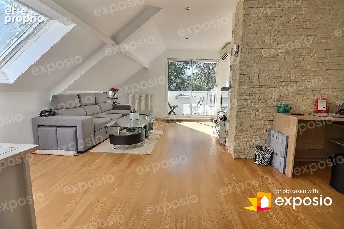 Appartement à PAU