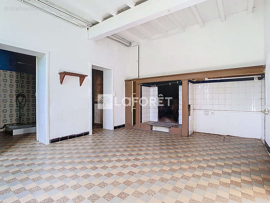 Maison à ESCATALENS