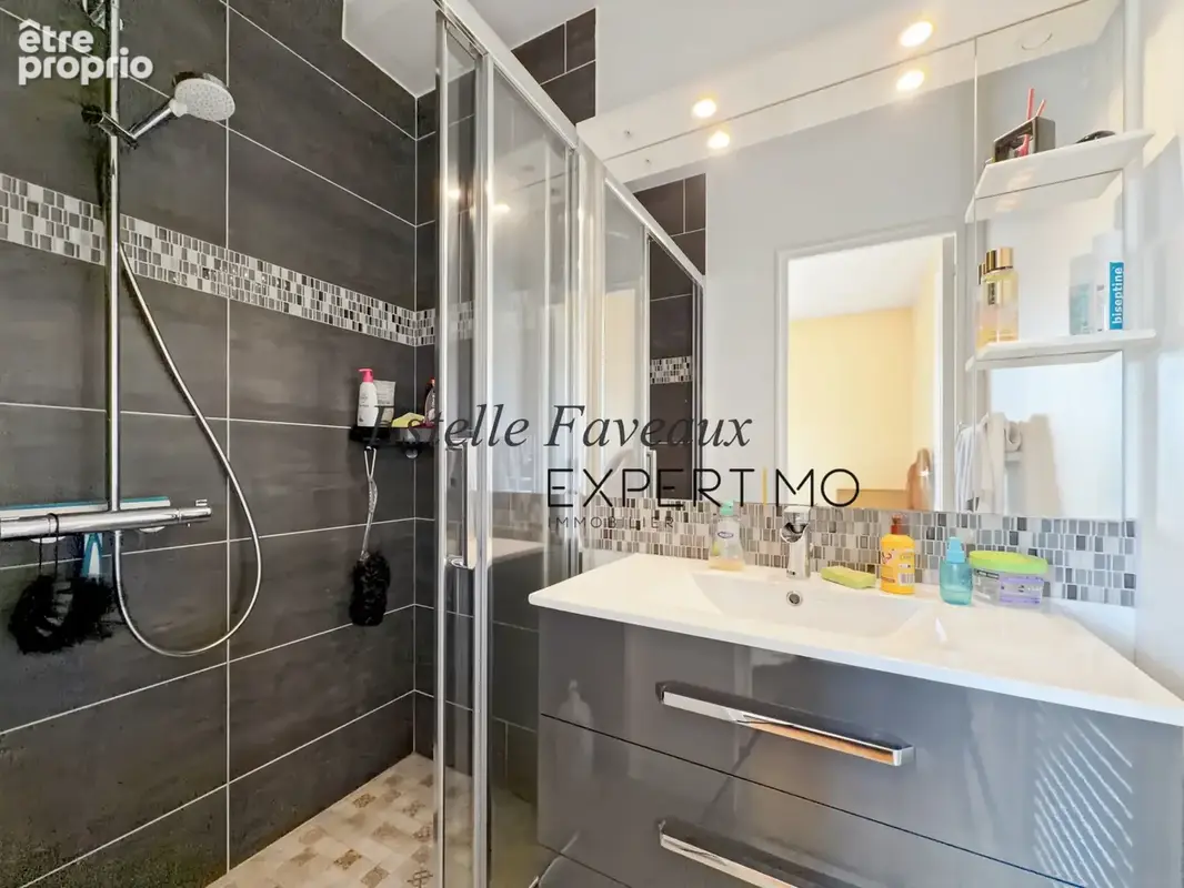 Maison familiale - volume et belles prestations - photo 23