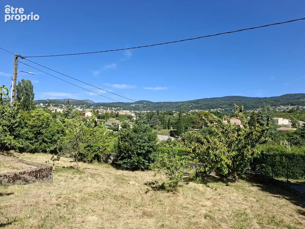 Terrain à COUX
