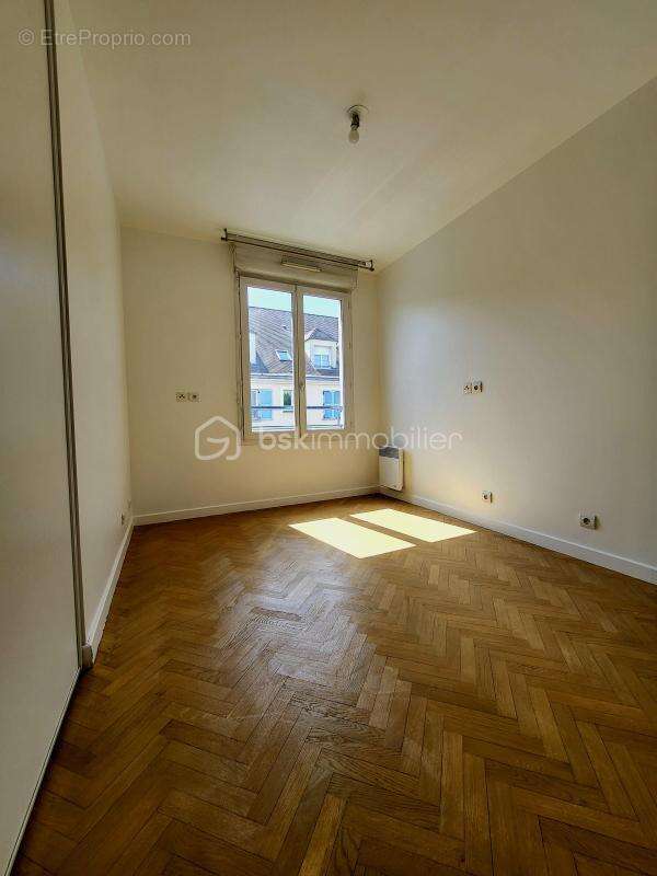 Appartement à CHOISY-LE-ROI