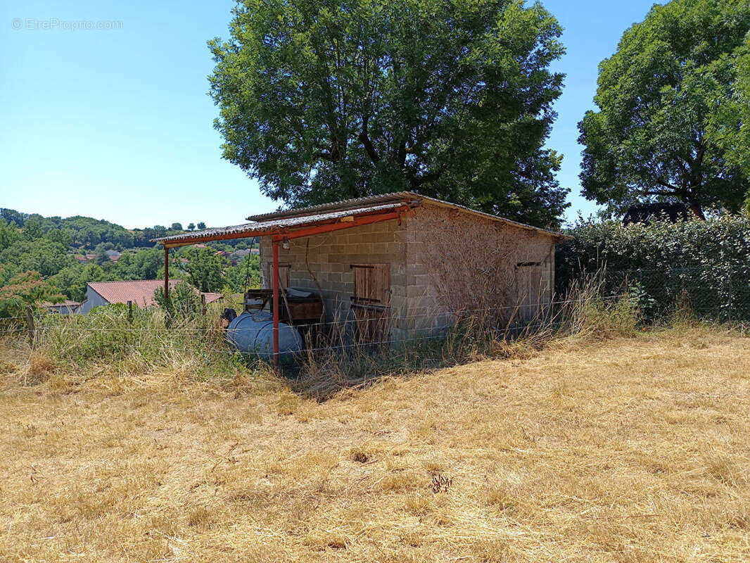 Maison Toulonjac 10 pièces 236.2 m2 - photo 17