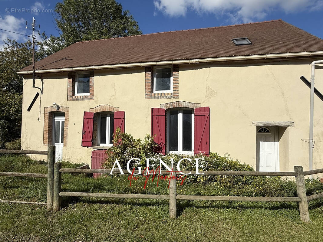 Maison à PROVINS