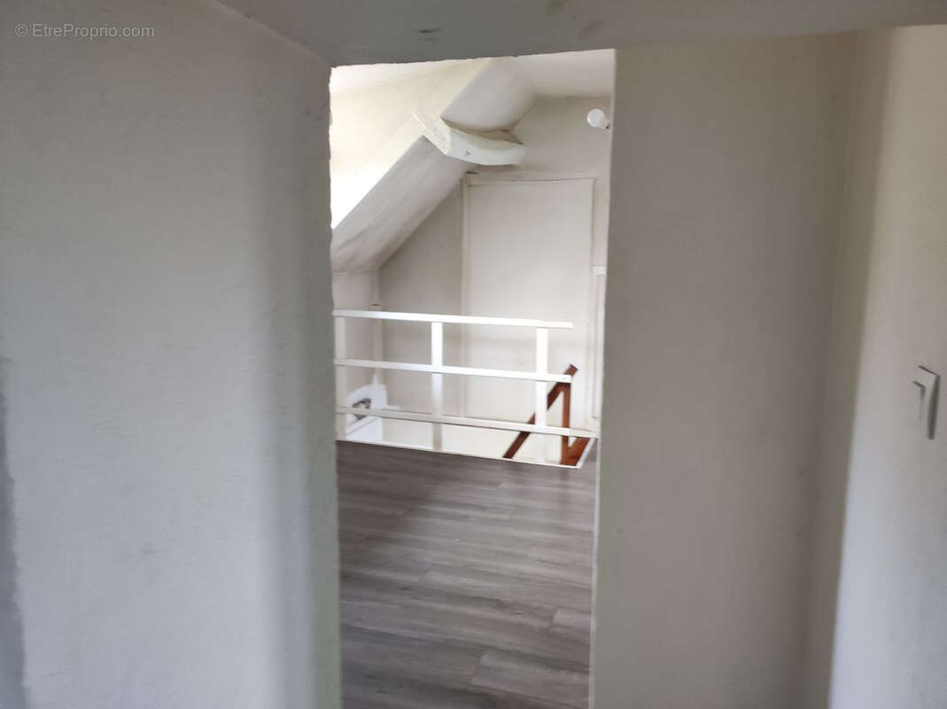 Maison à PARAY-LE-MONIAL