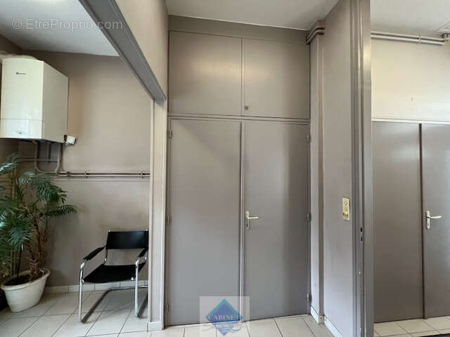 Bureaux - cabinet medical - photo 8