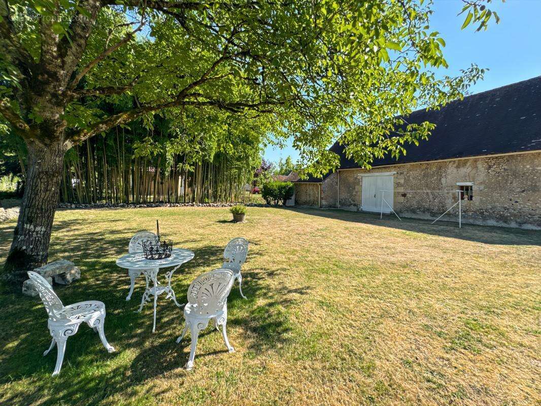 Maison forte aux allures de petit chateau - photo 27