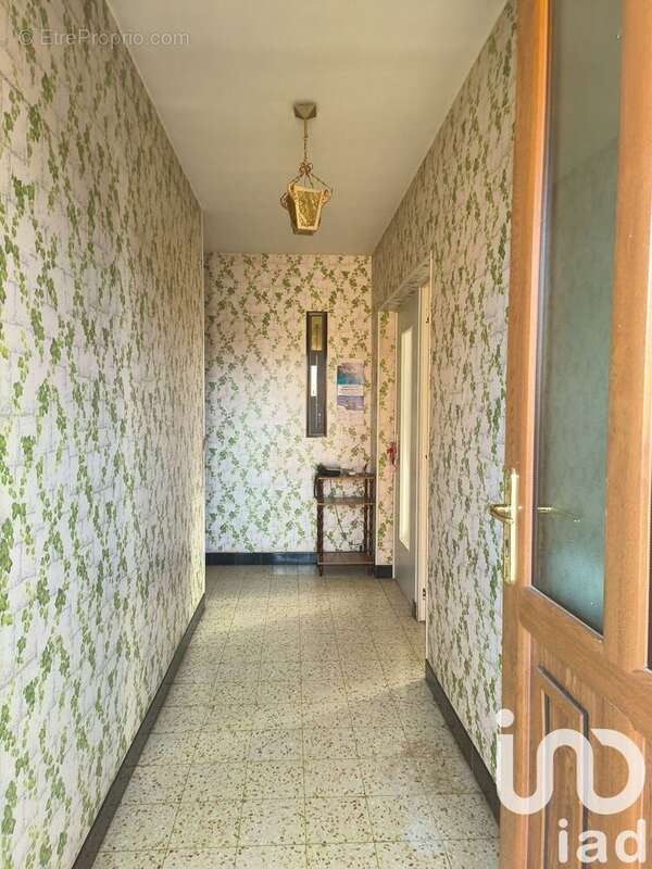 Maison 85 m² à Les Sieges  - photo 4