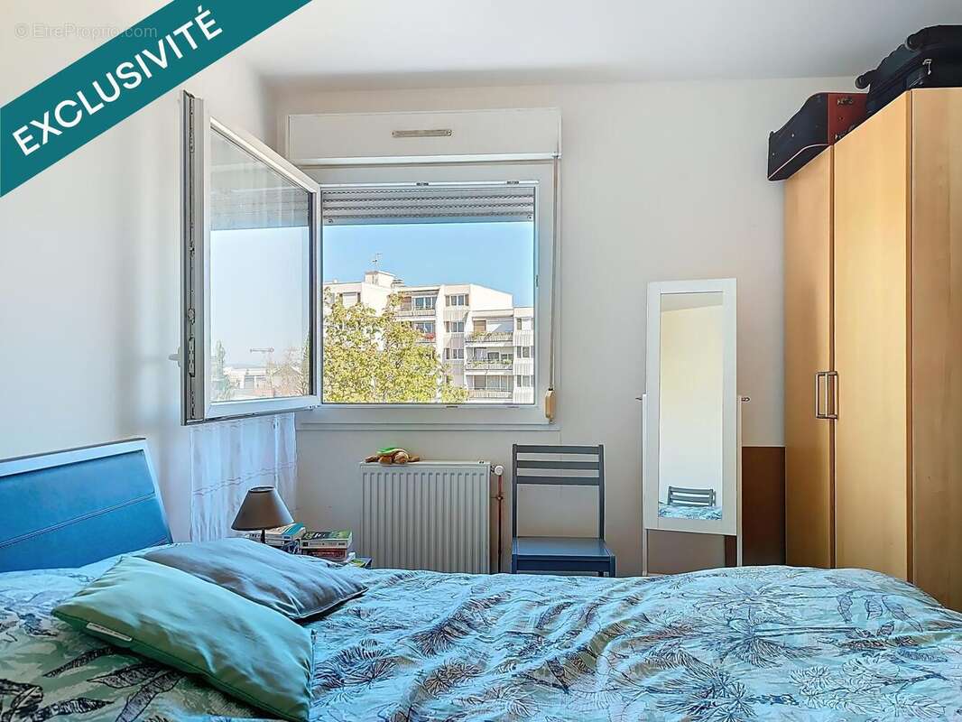 Photo 9 - Appartement à FONTAINE-LES-DIJON
