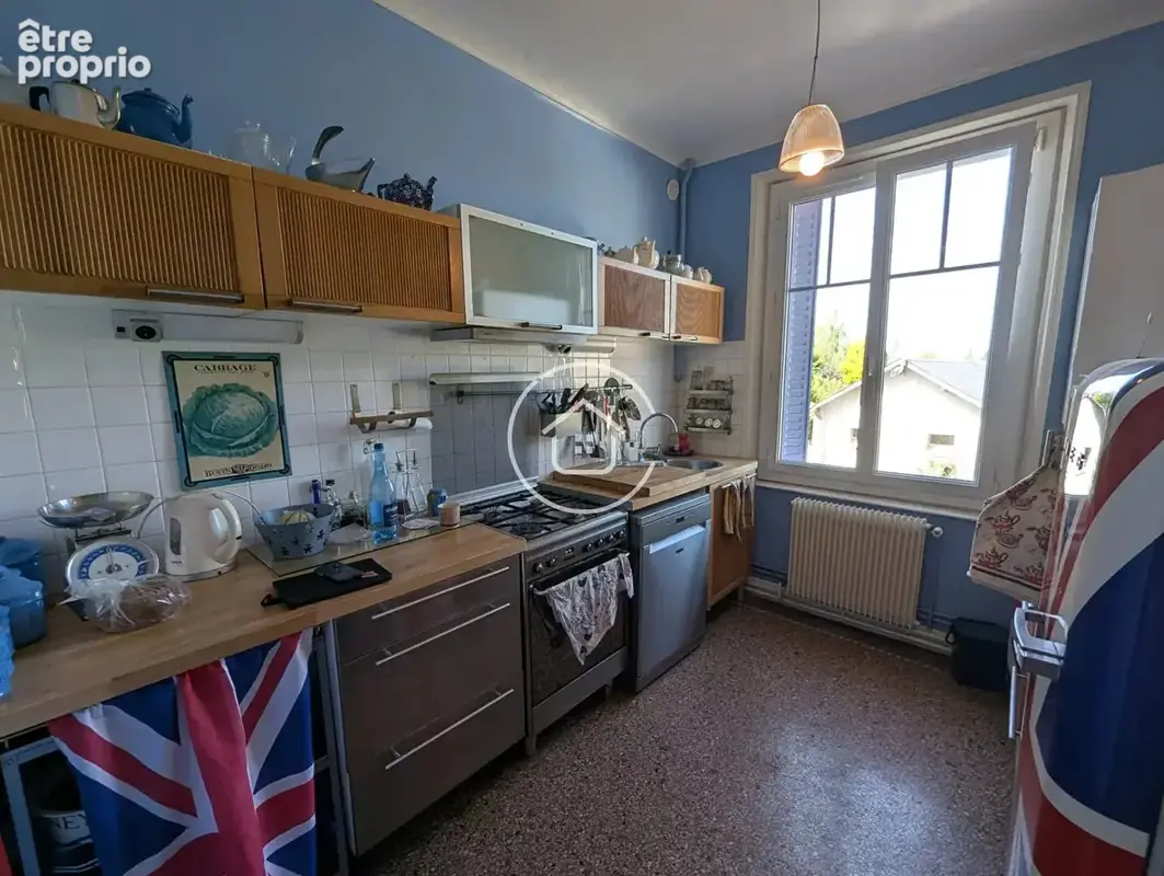 Maison Blois - photo 4