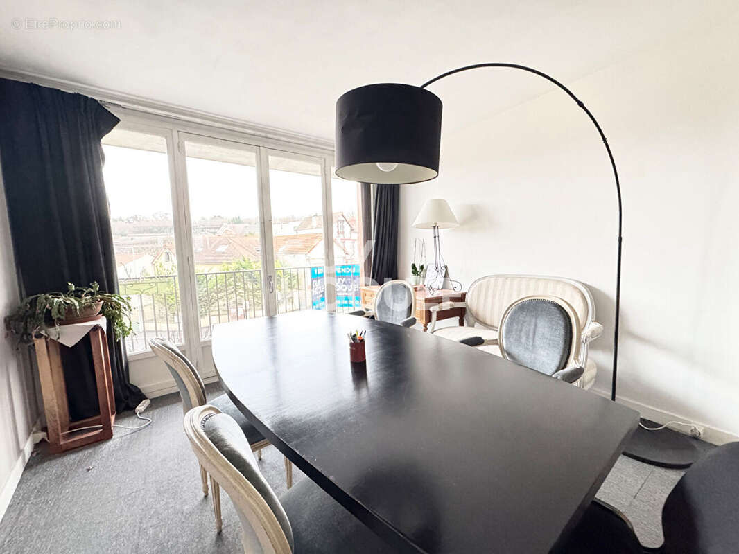 Appartement à ARCUEIL