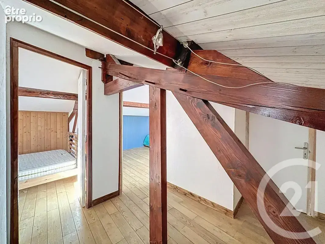 Maison de ville - photo 10